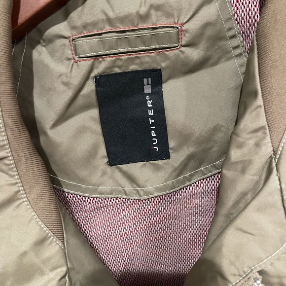 Jacket - Picture 3 of 8